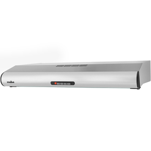 Campana de pared 80 cm Inoxidable Mabe - CM8091I
