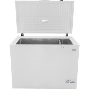 Congelador horizontal 11 Cuft Blanco Mabe - CHM11B