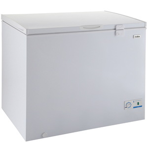 Congelador horizontal 11 Cuft Blanco Mabe - CHM11B