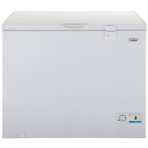 Congelador horizontal 11 Cuft Blanco Mabe - CHM11B
