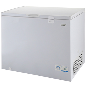Congelador horizontal 11 Cuft Blanco Mabe - CHM11B