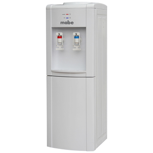 Despachador de agua Blanco Mabe - EMFSCCB
