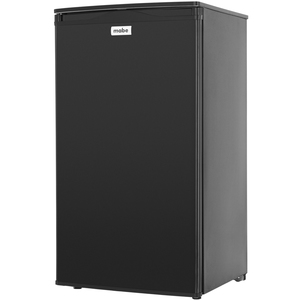 Frigobar 104.77 L Negro Mabe - RMF0411YMXH0