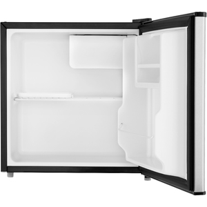 Frigobar 45.8 L Inoxidable Mabe - RMF0260XMXX2