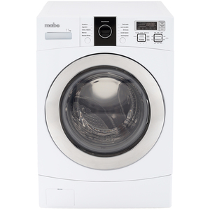 Lavasecadora 11 kg Blanca Mabe - LSM1100XS0