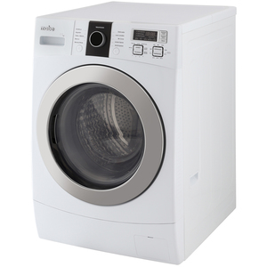 Lavasecadora 11 kg Blanca Mabe - LSM1100XS0