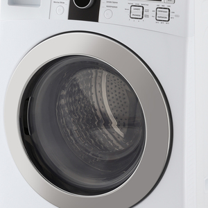 Lavasecadora 11 kg Blanca Mabe - LSM1100XS0