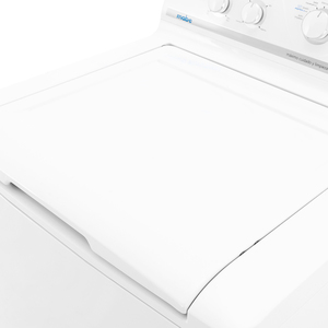 Lavadora automática 16 kg Blanca Mabe - LMS16401XSBB0