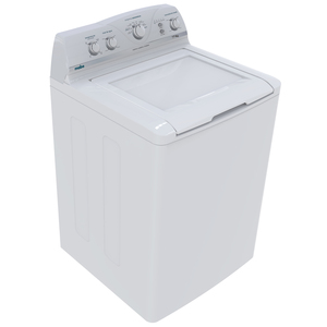 Lavadora automática 17 kg Blanco Mabe - LME17400XBB0
