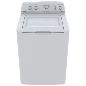 Lavadora automática 17 kg Blanco Mabe - LME17400XBB0