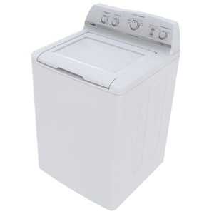 Lavadora automática 17 kg Blanco Mabe - LME17400XBB0