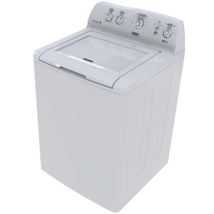 Lavadora Aqua Saver Green automática 18 kg Blanca Mabe-LHG18480ZSBB0