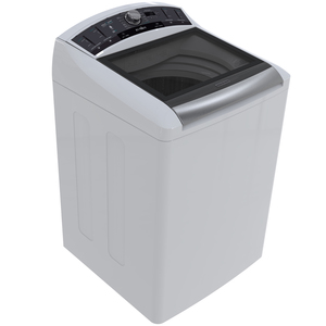 Lavadora Aqua Saver Green automática 22 kg Blanca Mabe-LMG22186ZWBB0