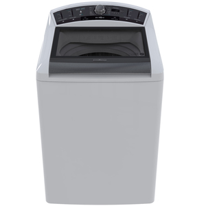 Lavadora Aqua Saver Green automática 22 kg Blanca Mabe-LMG22186ZWBB0