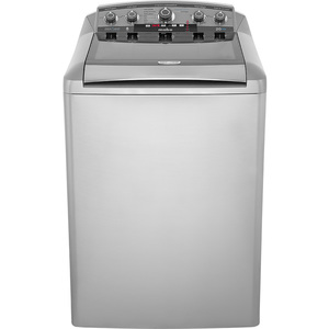 Lavadora AquaSaver Green automática 20 kg Grafito Mabe-LMG20589ZWGG0