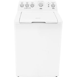 Lavadora Aqua Saver automática 20 kg Blanca Mabe - LHS20580ZSBB0