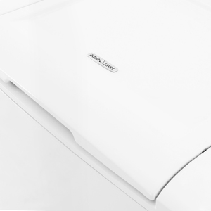 Lavadora Aqua Saver automática 20 kg Blanca Mabe - LHS20580ZSBB0