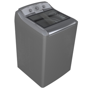 Lavadora automática 19 kg Grafito Mabe - LMF19380XWGG0