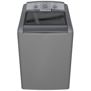 Lavadora automática 19 kg Grafito Mabe - LMF19380XWGG0