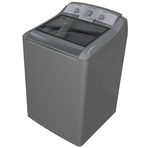 Lavadora automática 19 kg Grafito Mabe - LMF19380XWGG0