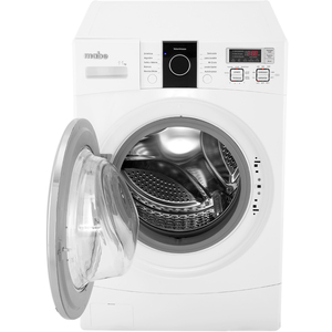 Lavasecadora 11 kg Blanca Mabe - LSM1100XS0