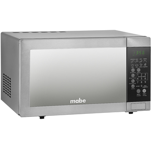 Microondas 1.1 Cuft Inoxidable Mabe - XO1120MD1