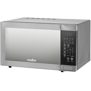 Microondas 1.1 Cuft Inoxidable Mabe - XO1120MD1