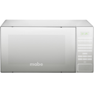 Microondas 1.1 cuft Silver Mabe - HMM111BS