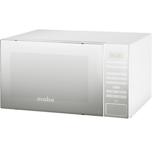 Microondas 1.1 cuft Silver Mabe - HMM111BS
