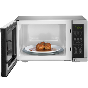 Microondas 1.4 Cuft Inoxidable Mabe - XO1410MD