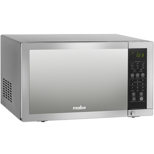 Microondas 1.4 Cuft Inoxidable Mabe - XO1410MD