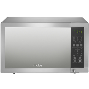 Microondas 1.4 Cuft Inoxidable Mabe - XO1410MD