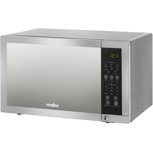 Microondas 1.4 Cuft Inoxidable Mabe - XO1410MD