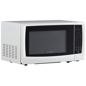 Microondas 0.7 Cuft Blanco Mabe - HMM700WK