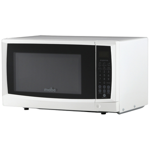 Microondas 0.7 Cuft Blanco Mabe - HMM700WK
