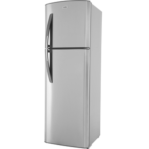 Refrigerador automático 251.19 L Inoxidable Mabe - RMA1025HMXX0