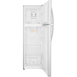 Refrigerador automático 251.20 L Silver Mabe - RMA1025XMXS0
