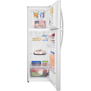 Refrigerador automático 251.20 L Silver Mabe - RMA1025XMXS0