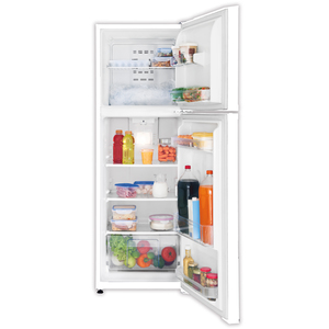 Refrigerador automático 251.19 L Blanco Mabe - RMA1025XMXB0