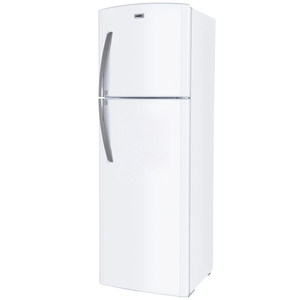 Refrigerador automático 251.19 L Blanco Mabe - RMA1025XMXB0