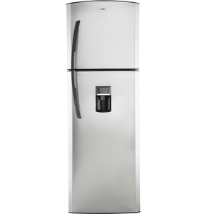 Refrigerador automático 302.33 L Inoxidable Mabe - RMA1130ZMXX0