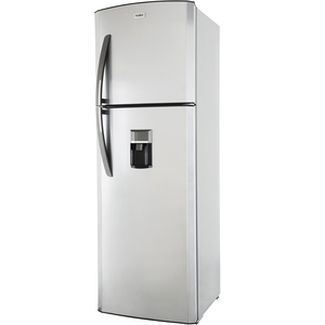 Refrigerador automático 302.33 L Inoxidable Mabe - RMA1130ZMXX0
