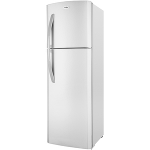 Refrigerador automático 302.33 L Silver Mabe - RMA1130XMXS0
