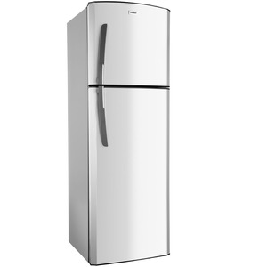 Refrigerador automático 302.34 L Inoxidable Mabe - RMA1130HMXX0