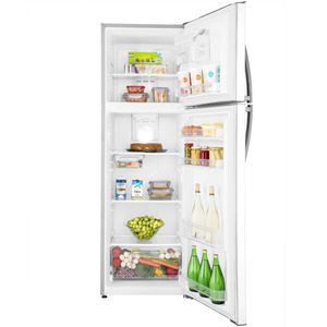Refrigerador automático 302.34 L Inoxidable Mabe - RMA1130HMXX0