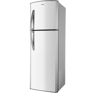 Refrigerador automático 302.34 L Inoxidable Mabe - RMA1130HMXX0