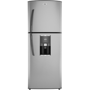 Refrigerador automático 368.77 L Inoxidable Mabe - RME1436YMXX0