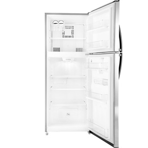 Refrigerador automático 368.77 L Inoxidable Mabe - RME1436YMXX0