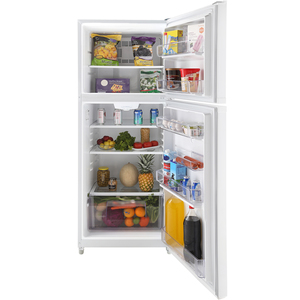 Refrigerador automático 368.77 L Blanco Mabe - RME1436VMXB1