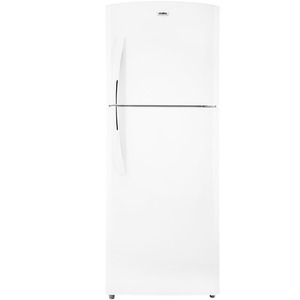 Refrigerador automático 368.77 L Blanco Mabe - RME1436XUNB2
